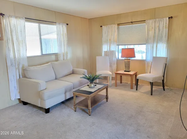 2460 E Main Street #F8, Mesa, AZ 85213