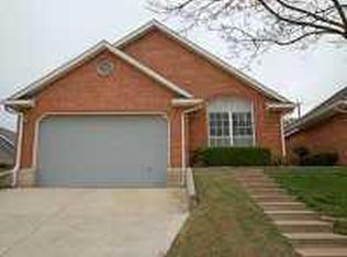 2209 Rustic Creekter, Edmond, OK 73013