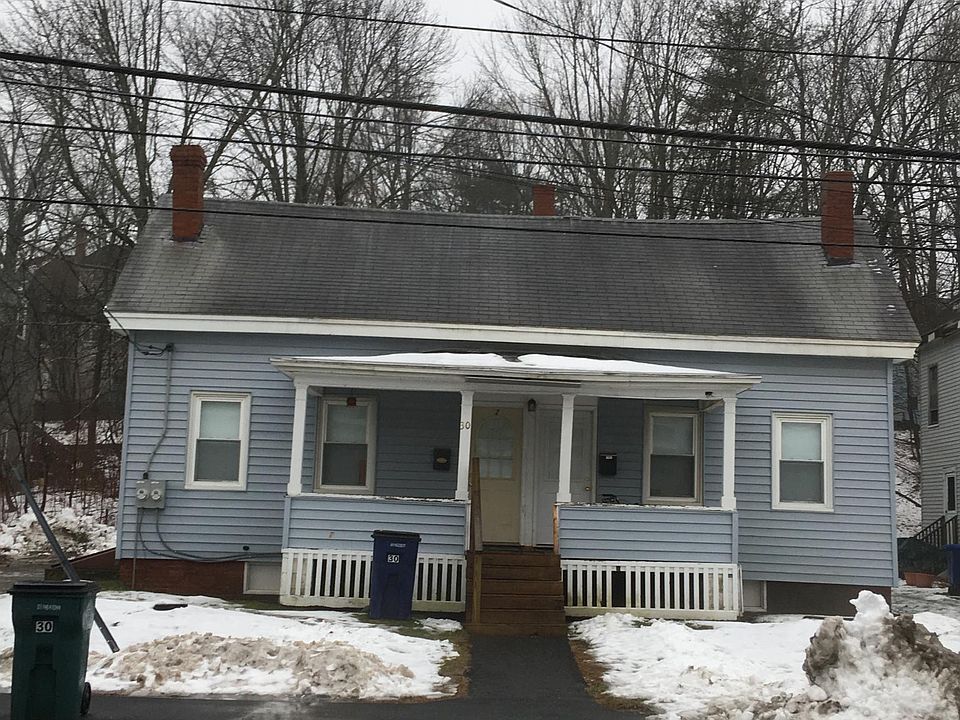 2nd image of 30 Quimby Ave #1