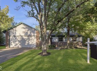 6453 Apollo Way, Indianapolis, IN 46278