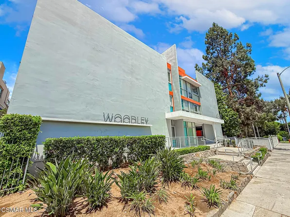 4807 Woodley Ave Unit 207, Encino, CA 91436