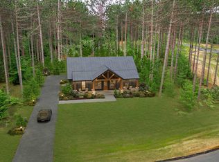 1480 Cascade Trl, Traverse City, MI 49685