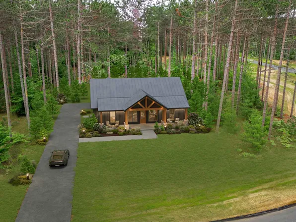 1480 Cascade Trl, Traverse City, MI 49685