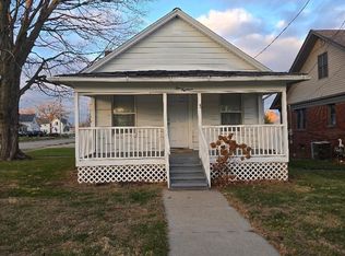 418 19th Ave N, Clinton, IA 52732