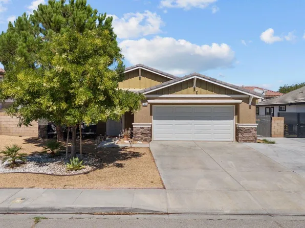 6319 Viking Way, Palmdale, CA 93552
