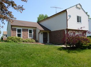 239 Ewell Ct, Bartlett, IL
