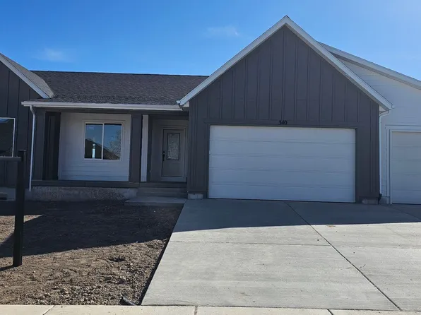340 E Pear #117, Grantsville, UT 84029