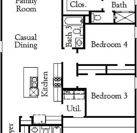 4th image of 2131 Starlight St