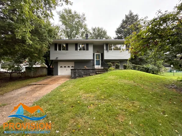 450 Nolcrest Rd, Glen Burnie, MD 21061