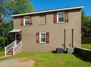312 N Jefferson St NE #B, Milledgeville, GA 31061
