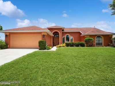 871 Quanah St SE, Palm Bay, FL, 32909
