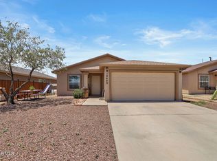 10609 Canyon Sage Dr, El Paso, TX 79924