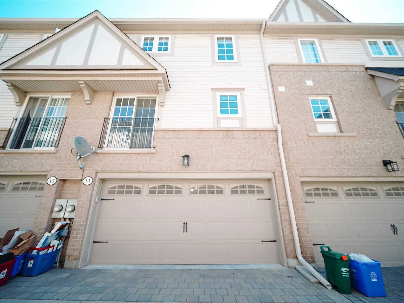 2361 Parkhaven Blvd UNIT 14, Oakville, ON L6H 7S7 Zillow