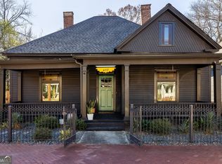 457 Bryan St SE, Atlanta, GA 30312