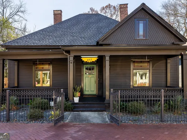 457 Bryan St SE, Atlanta, GA 30312