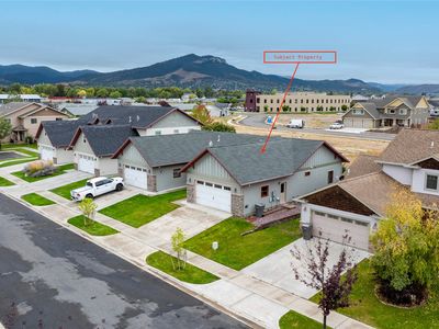 913 Expedition Trl, Helena, MT, 59602