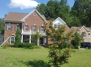6502 Grainger Ter, Upper Marlboro, MD 20772
