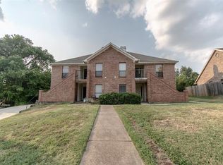 812 Betty Ct, Hurst, TX 76053