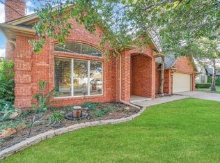 2913 Learly Ln, Altus, OK 73521