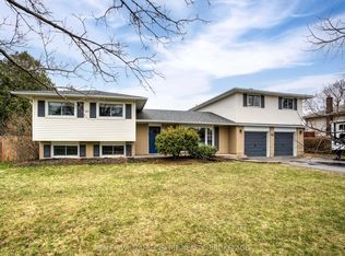 87 Jeffrey Dr, Quinte West, ON K8V5P8