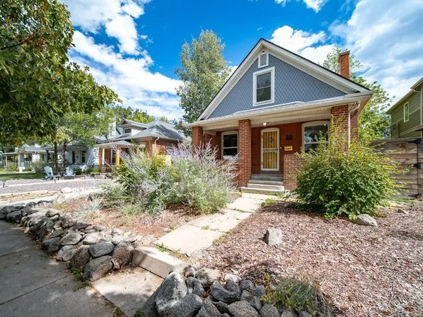 3868 Osceola St, Denver, CO 80212