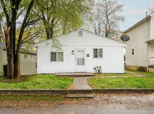 1553 E 4th Ave, Columbus, OH