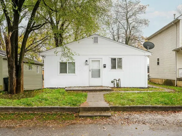 1553 E 4th Ave, Columbus, OH 43219