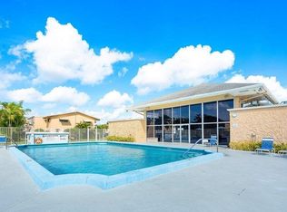2182 NE 1st Way #105, Boynton Beach, FL 33435