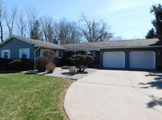 98 S Every Rd, Mason, MI 48854