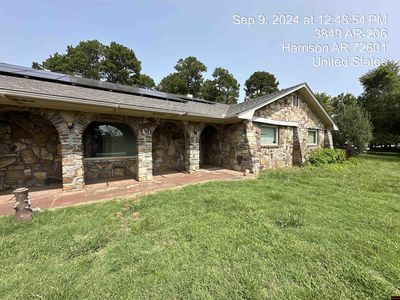3849 Highway 206 E, Harrison, AR, 72601
