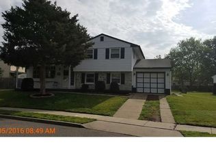 20 Latimer Way, Burlington, NJ 08016