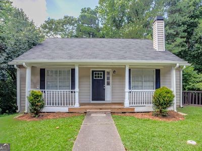 3822 Conley Downs Ln, Decatur, GA, 30034