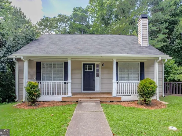 3822 Conley Downs Ln, Decatur, GA 30034