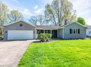 5841 Sharon Dr, Boardman, OH 44512