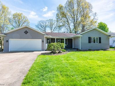 5841 Sharon Dr, Boardman, OH, 44512