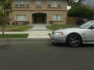 2524 8th Ave, Los Angeles, CA 90018