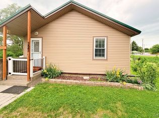 3443 McQueen Rd, Bouckville, NY 13310
