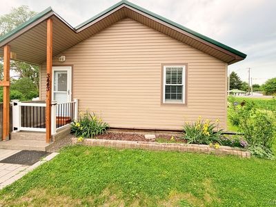 3443 McQueen Rd, Bouckville, NY, 13310