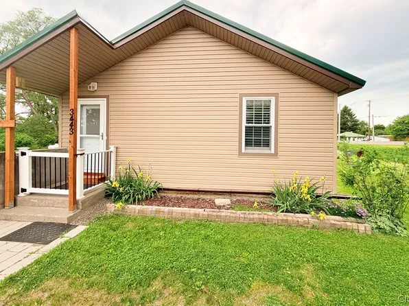 3443 McQueen Rd, Bouckville, NY 13310