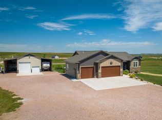1888 Double Tree Dr, Piedmont, SD 57769