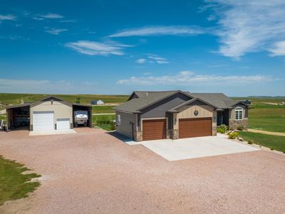 1888 Double Tree Dr, Piedmont, SD, 57769