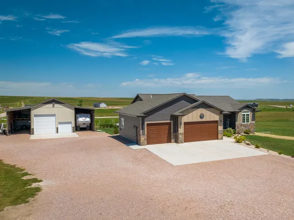 1888 Double Tree Dr, Piedmont, SD 57769