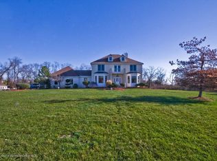 2 Chadwick Rd, Millstone Township, NJ 08535