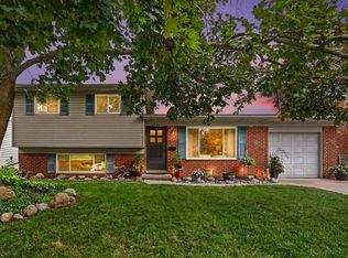 2857 Verle Ave, Ann Arbor, MI 48108