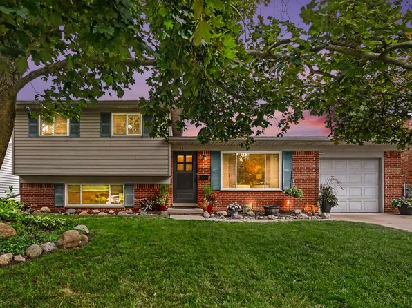 2857 Verle Ave, Ann Arbor, MI 48108