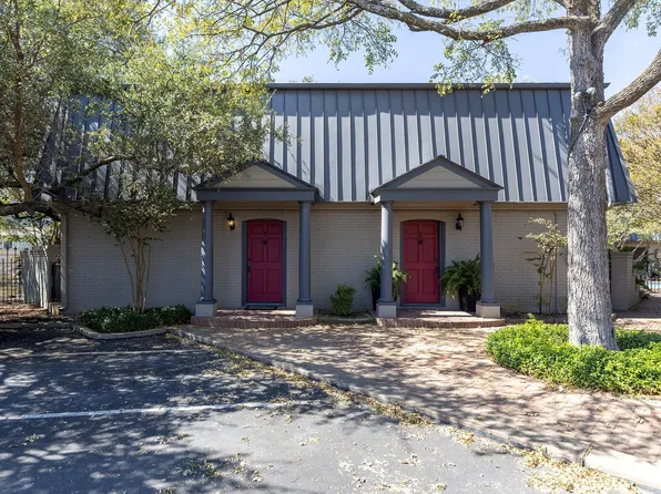 2500 Steck Ave APT 5, Austin, TX 78757