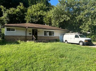 4001 Delhi Rd, Cincinnati, OH 45204