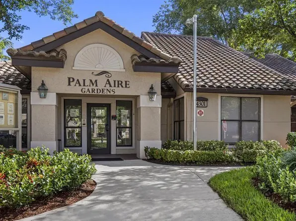 4341 W Mcnab Road #10, Pompano Beach, FL 33069