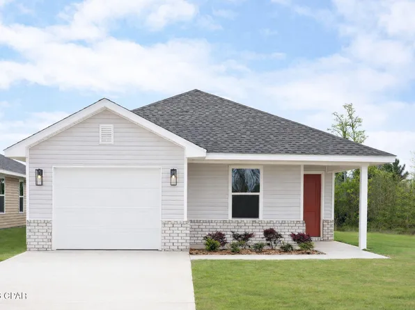 7110 Fox Meadow Dr, Panama City, FL 32404
