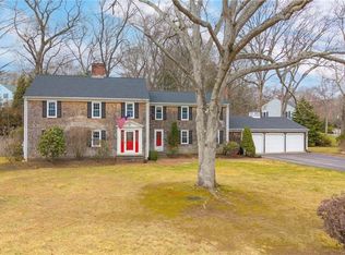 90 Bow St, East Greenwich, RI 02818